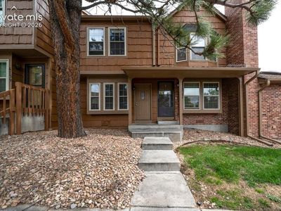 6737 Mountain Top Ln, Colorado Springs, CO, 80919