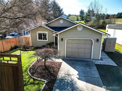 1833 W 12th Street, Port Angeles, WA, 98363