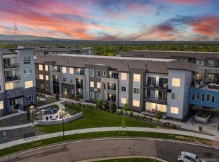 460 E Fremont Place #408, Centennial, CO 80122
