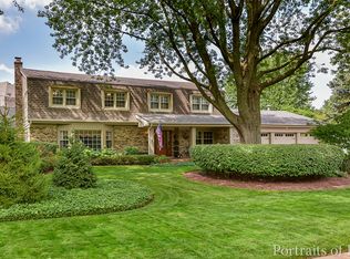 10 Surrey Hill Rd, Palos Heights, IL 60463