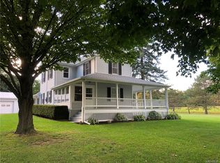2048 Simmons Rd, Perry, NY 14530