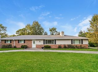 6244 Greenfield Dr, Mason, OH 45040