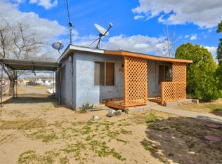 5609 Gallegos Rd SW, Albuquerque, NM 87105