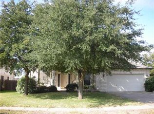 808 Clarence Bohls Ln, Pflugerville, TX 78660