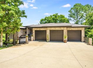 43 McKenzie Dr, Bella Vista, AR 72715