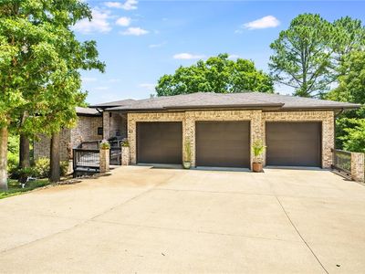 43 McKenzie Dr, Bella Vista, AR, 72715