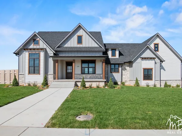 379 Camden St, Garden City, KS 67846