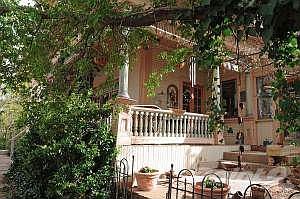 Victorian Home