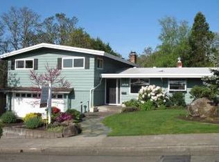 2736 Lincoln St, Eugene, OR