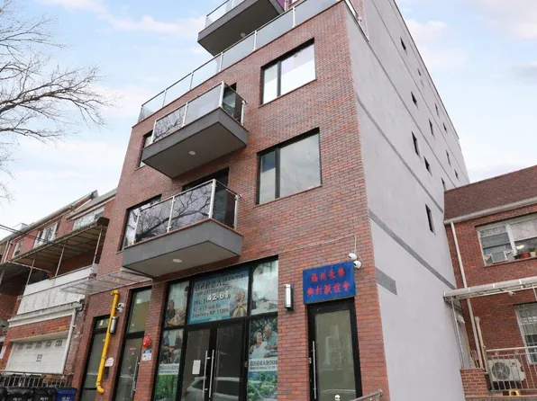 42-61 Saull St #5B, Flushing, NY 11355