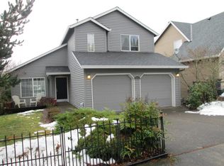 23411 SW Orchard Heights Pl, Sherwood, OR 97140