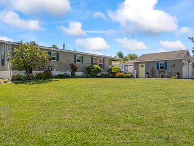 78 Davis Brook Drive, Poland, ME, 04274