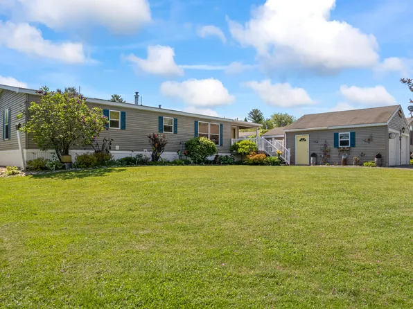 78 Davis Brook Drive, Poland, ME 04274