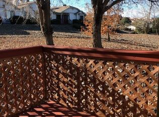 3160 Cascades Dr UNIT 16E, Prescott, AZ 86301