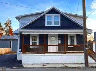 173 S Wolf St, Manheim, PA 17545
