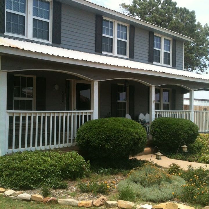 Southern Beauty