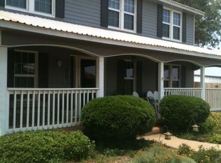 500 E 4th St, Baird, TX 79504