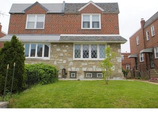 1716 Kendrick St, Philadelphia, PA 19152