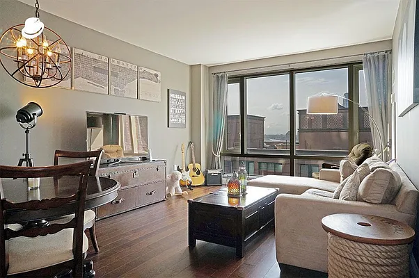 Rented by Battery Park Realty | media 9