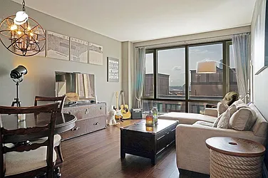 Rented by Battery Park Realty