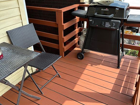 covered back deck