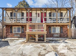 1111 N Market St #3, Wichita, KS 67214