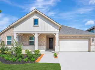 3201 Escobas Ln, League City, TX 77573