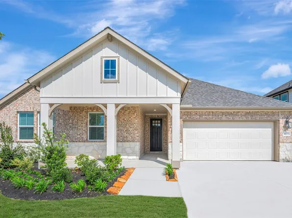 3201 Escobas Ln, League City, TX 77573