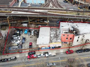 2501 Fulton St, Brooklyn, NY 11207