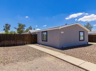 10821 W Grier Rd, Marana, AZ 85658