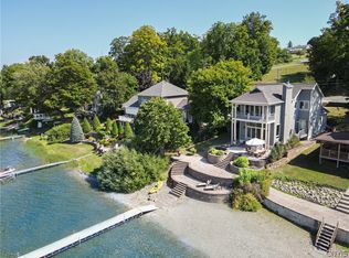367 Waters Edge, Auburn, NY 13021