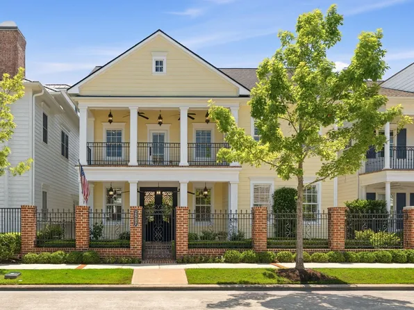 2607 Admiralty Bend Ln, Spring, TX 77380