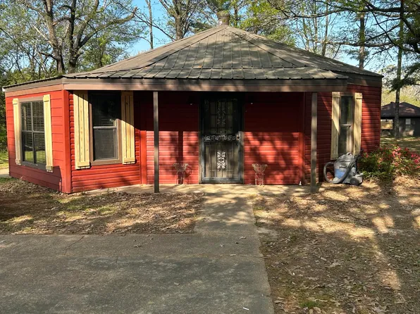 2388 Enid Dam Rd, Pope, MS 38658