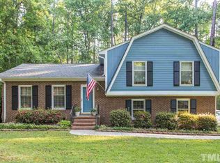 4348 Pickwick Dr, Raleigh, NC 27613