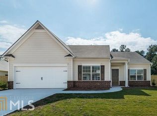 4093 Clay Ct SE, Conyers, GA 30013