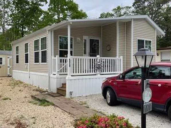 171 Pacific Blvd, Woodbine, NJ 08270