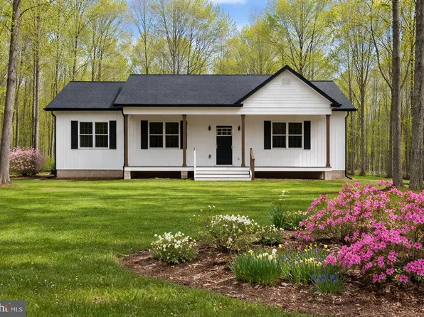 17342 Mallorys Ford Rd, Gordonsville, VA 22942