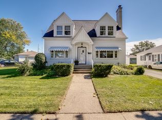 7703 23rd Ave, Kenosha, WI 53143