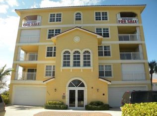 211 24th St APT 402, Cocoa Beach, FL 32931