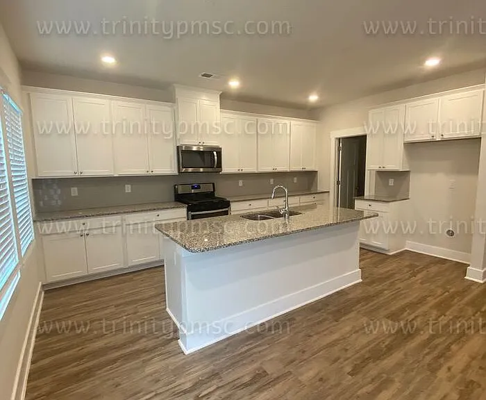 502 Water Gap Dr — Photo 5