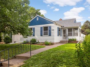 2173 Scheffer Ave, Saint Paul, MN 55116