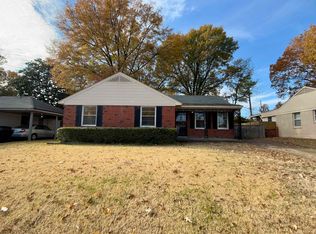 1385 Vera Cruz St, Memphis, TN 38117