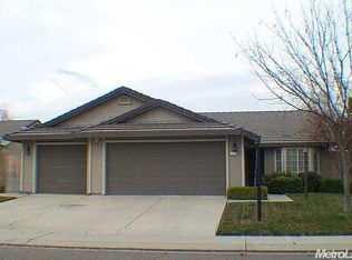 5113 Amaro Way, Salida, CA 95368