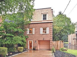 711 Clyde St, Pittsburgh, PA 15213