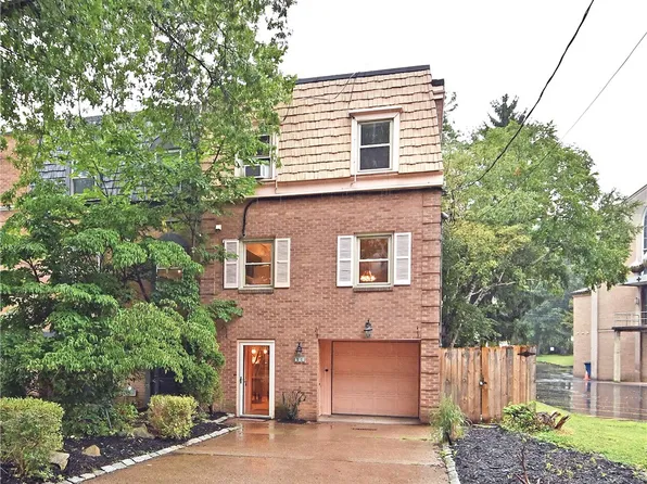 711 Clyde St, Pittsburgh, PA 15213