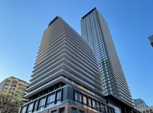 18 Maitland Ter #805, Toronto, ON M4Y 0H2