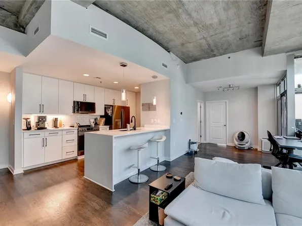 923 Peachtree St NE Unit 1638, Atlanta, GA 30309