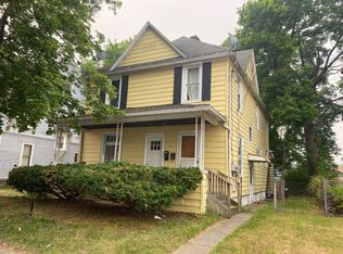 23 Moeller St, Binghamton, NY