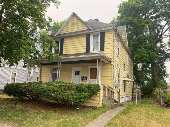 23 Moeller St, Binghamton, NY 13904