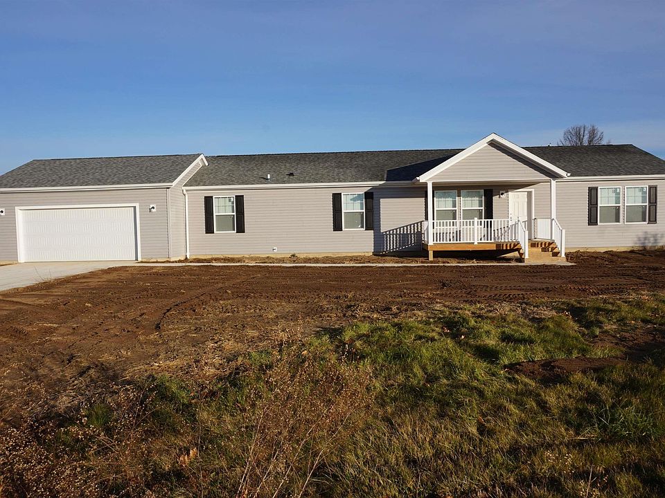 11507 E 450th Rd S, Laotto, IN 46763 Zillow